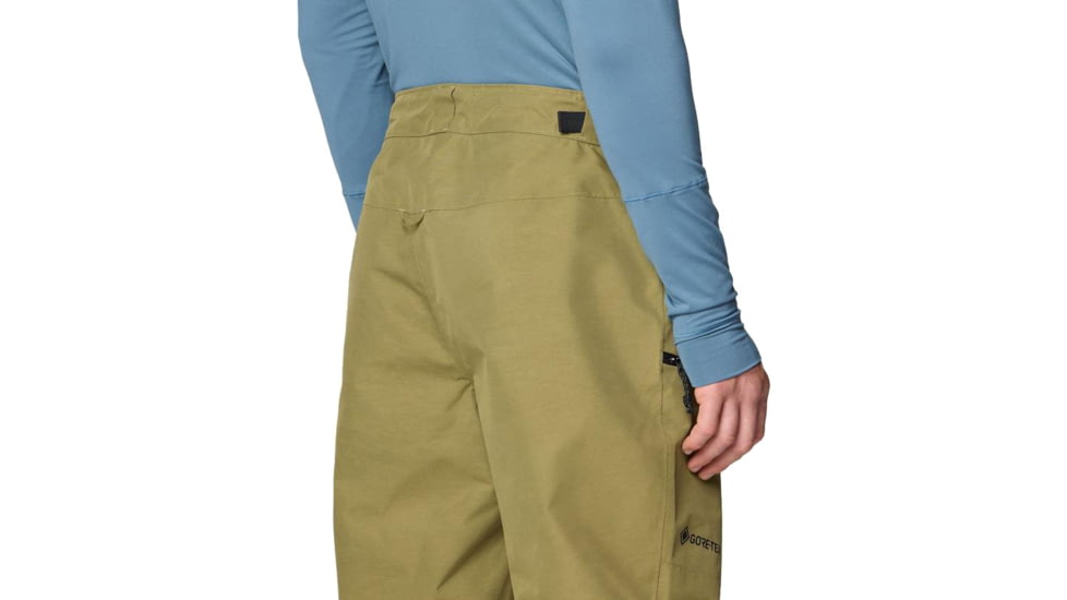 Mountain Hardwear Sky Ridge Gore-Tex Pants - Mens
