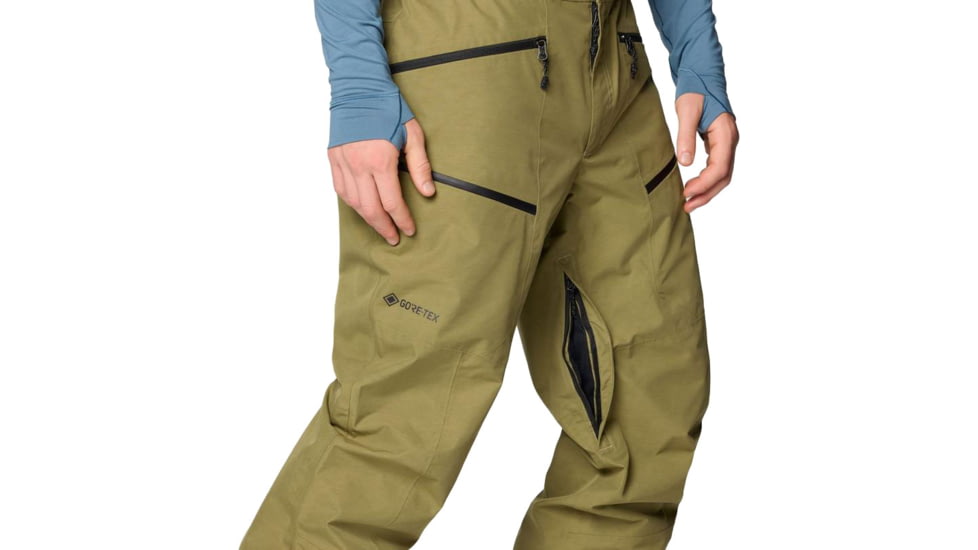 Mountain Hardwear Sky Ridge Gore-Tex Pants - Mens