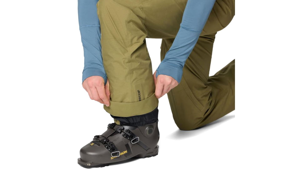 Mountain Hardwear Sky Ridge Gore-Tex Pants - Mens
