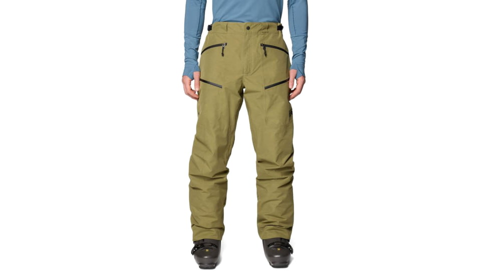 Mountain Hardwear Sky Ridge Gore-Tex Pants - Mens
