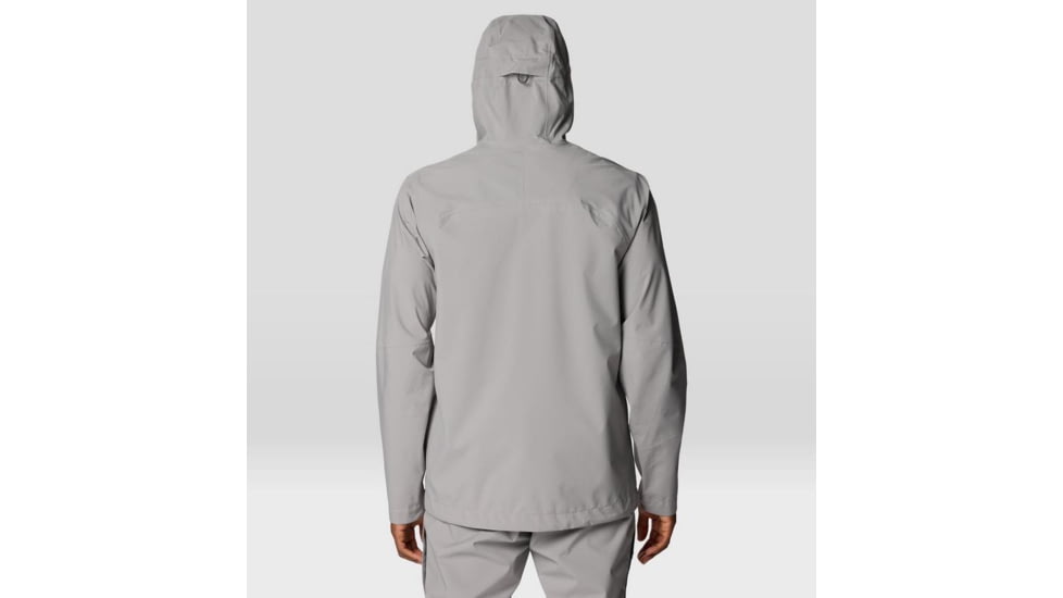Mountain Hardwear Stretch Ozonic Jacket - Mens