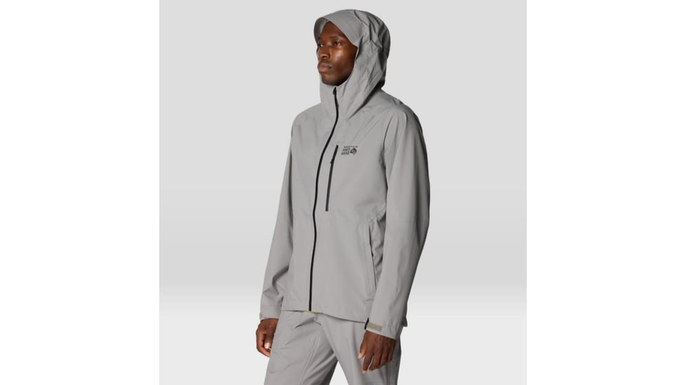 Mountain Hardwear Stretch Ozonic Jacket - Mens