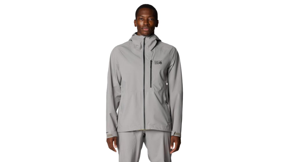 Mountain Hardwear Stretch Ozonic Jacket - Mens