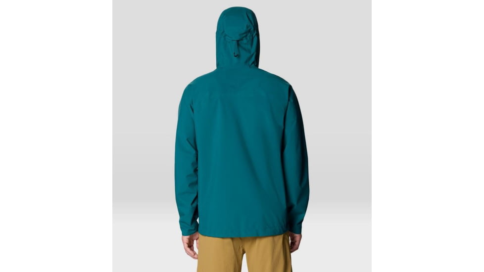 Mountain Hardwear Stretch Ozonic Jacket - Mens