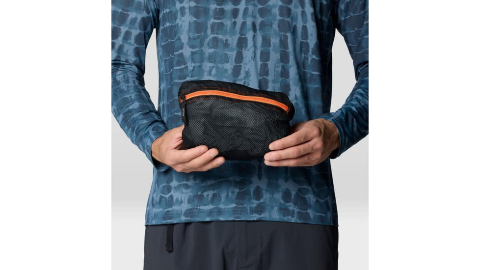 Mountain Hardwear Stretch Ozonic Jacket - Mens