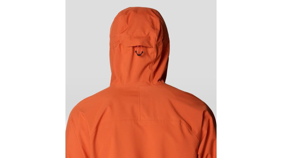 Mountain Hardwear Stretch Ozonic Jacket - Mens
