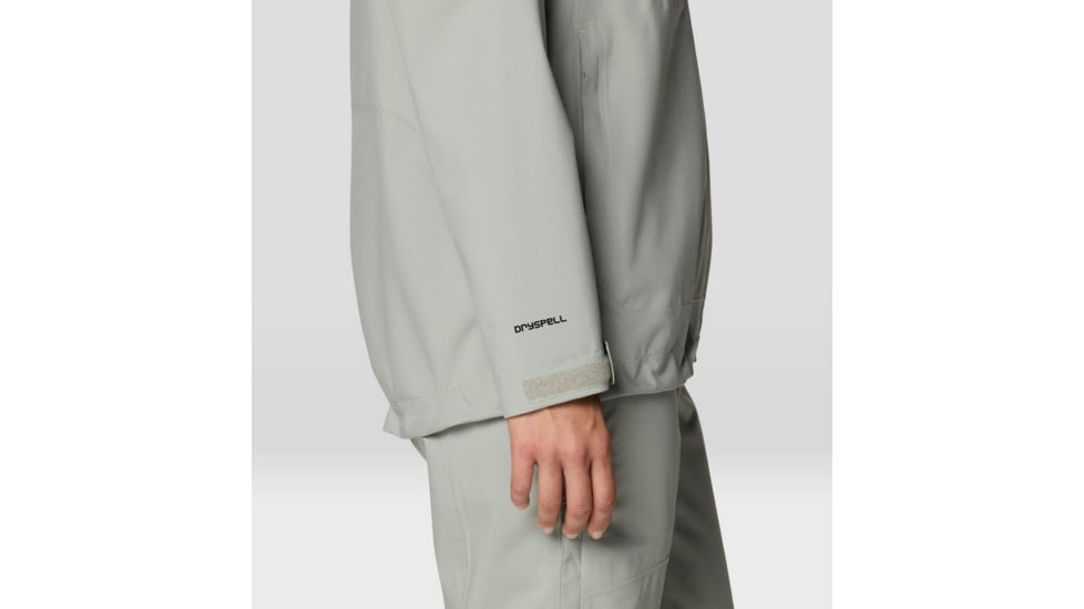 Mountain Hardwear Stretch Ozonic Jacket - Womens