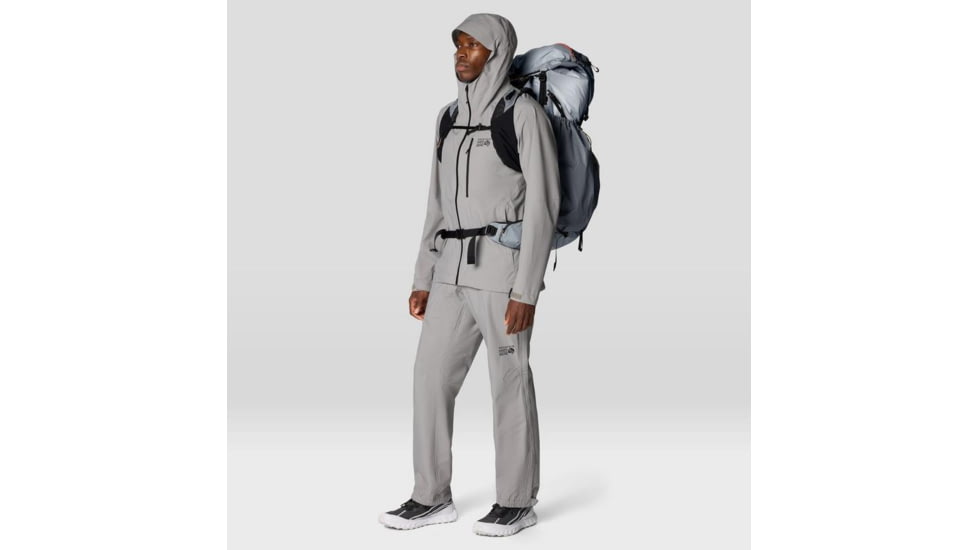 Mountain Hardwear Stretch Ozonic Pants - Mens