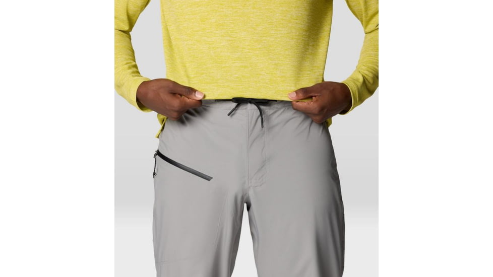 Mountain Hardwear Stretch Ozonic Pants - Mens