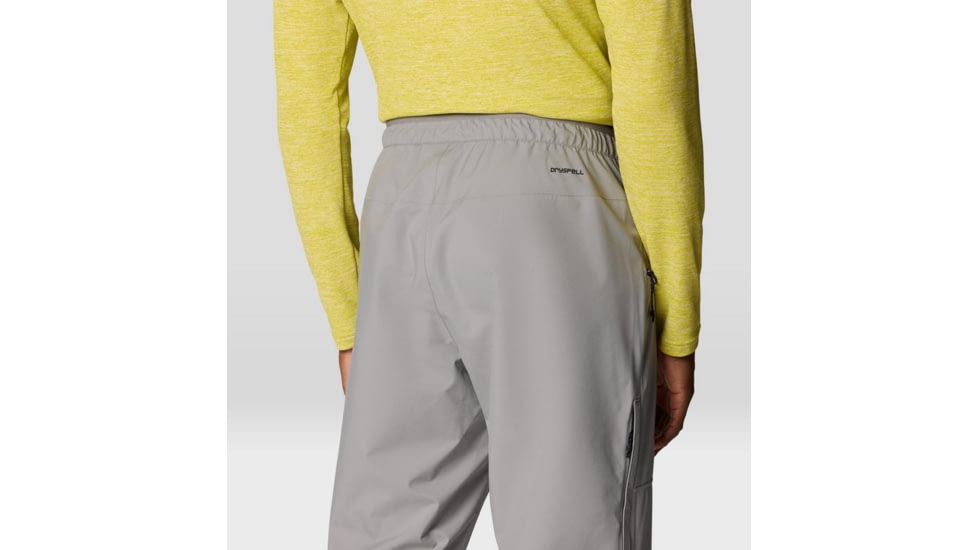 Mountain Hardwear Stretch Ozonic Pants - Mens