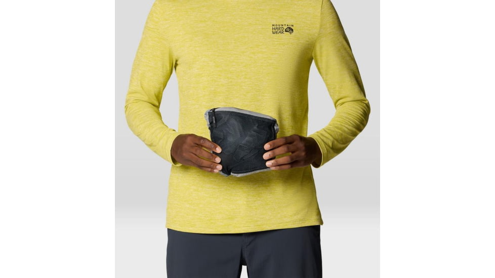 Mountain Hardwear Stretch Ozonic Pants - Mens