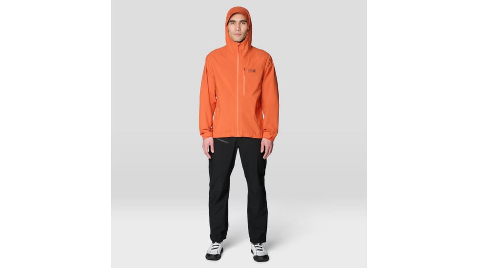 Mountain Hardwear Stretch Ozonic Pants - Mens