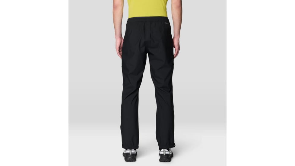Mountain Hardwear Stretch Ozonic Pants - Mens