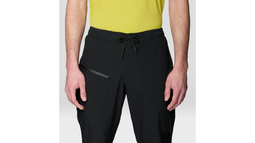Mountain Hardwear Stretch Ozonic Pants - Mens