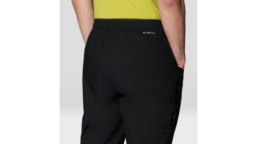 Mountain Hardwear Stretch Ozonic Pants - Mens
