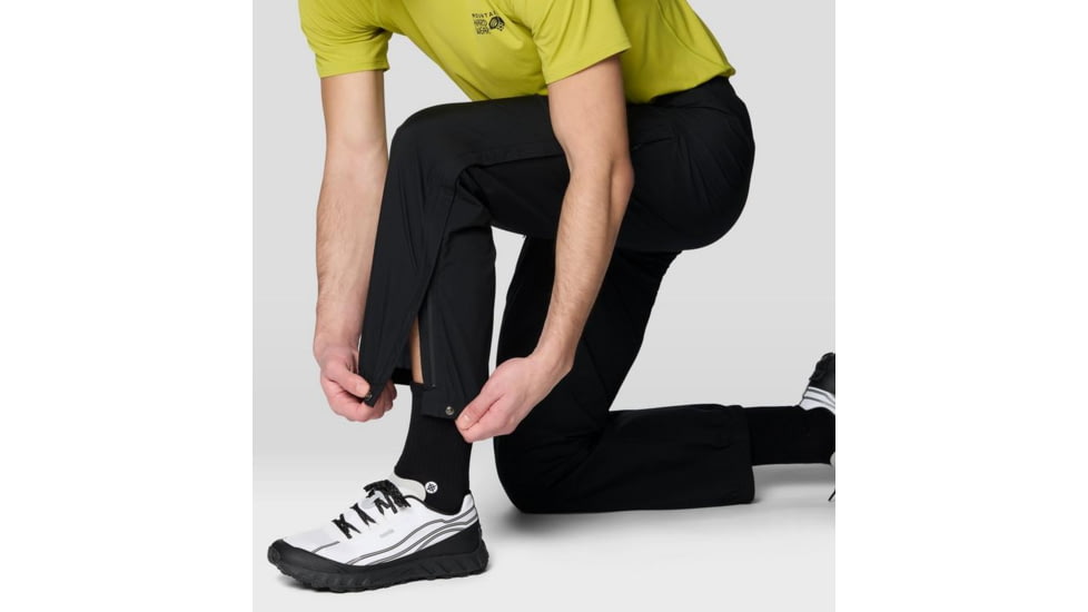 Mountain Hardwear Stretch Ozonic Pants - Mens