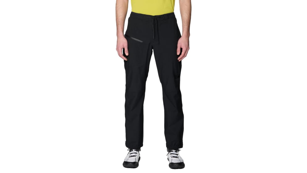 Mountain Hardwear Stretch Ozonic Pants - Mens