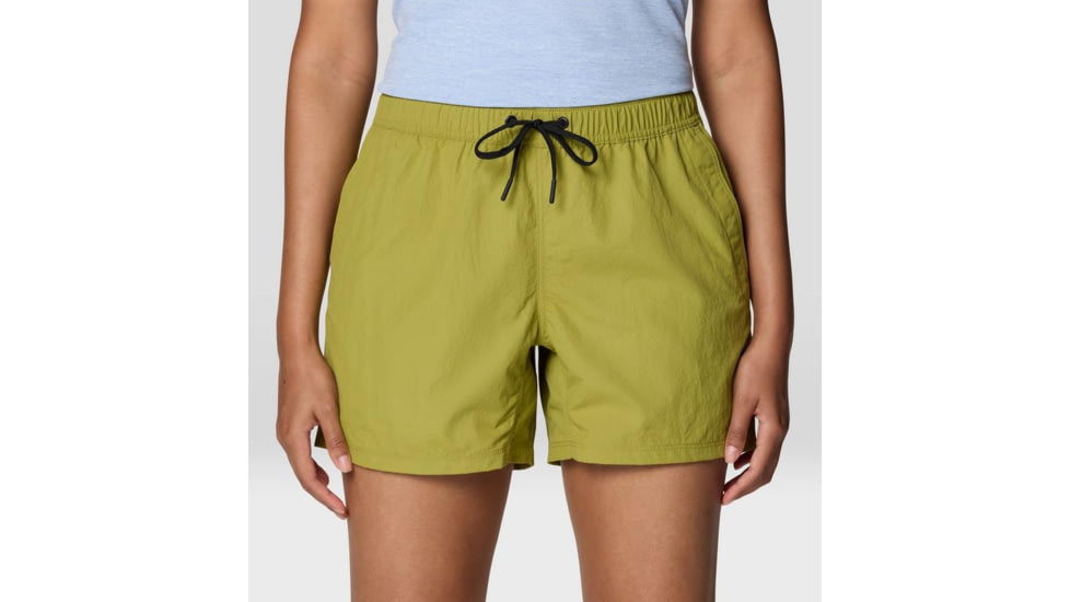 Mountain Hardwear Stryder Short - Womens