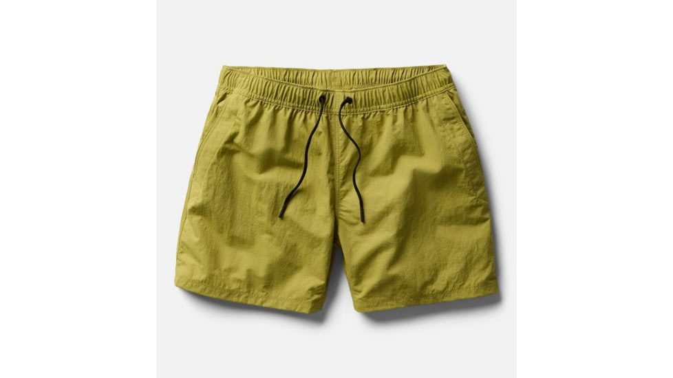Mountain Hardwear Stryder Short - Womens