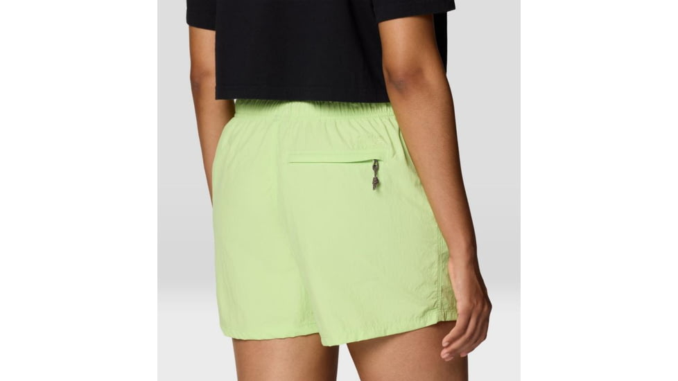 Mountain Hardwear Stryder Short - Womens