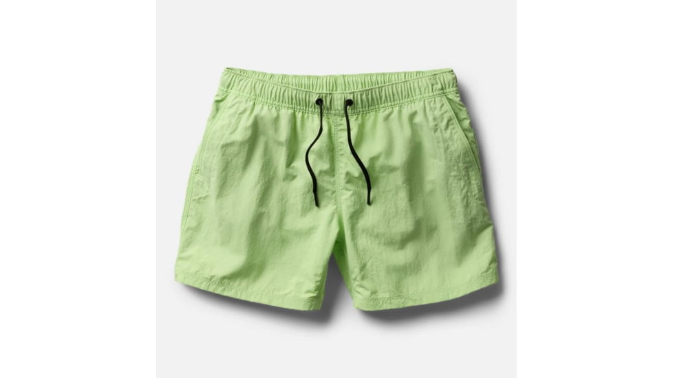 Mountain Hardwear Stryder Short - Womens