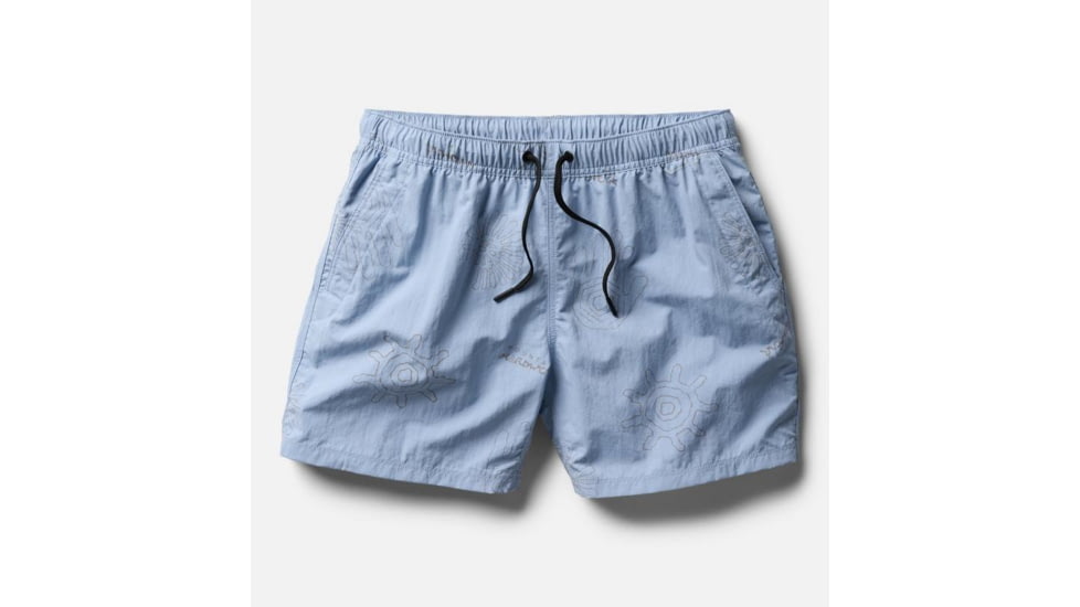 Mountain Hardwear Stryder Short - Womens