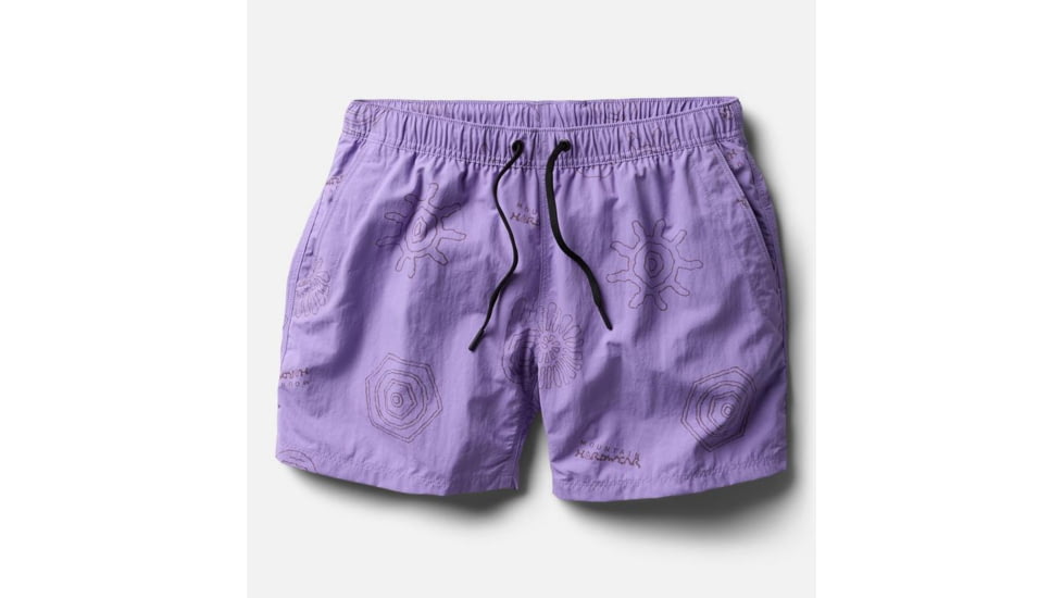 Mountain Hardwear Stryder Short - Womens