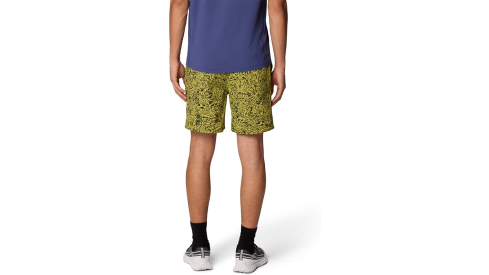 Mountain Hardwear Stryder Shorts - Mens