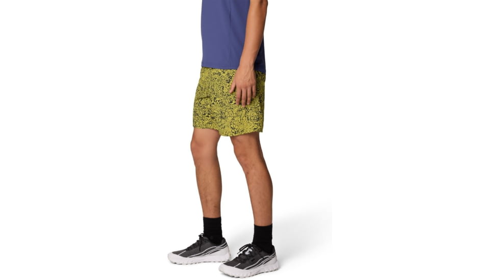 Mountain Hardwear Stryder Shorts - Mens