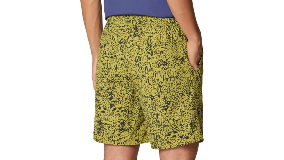 Mountain Hardwear Stryder Shorts - Mens