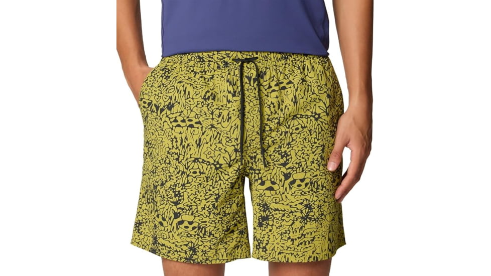 Mountain Hardwear Stryder Shorts - Mens