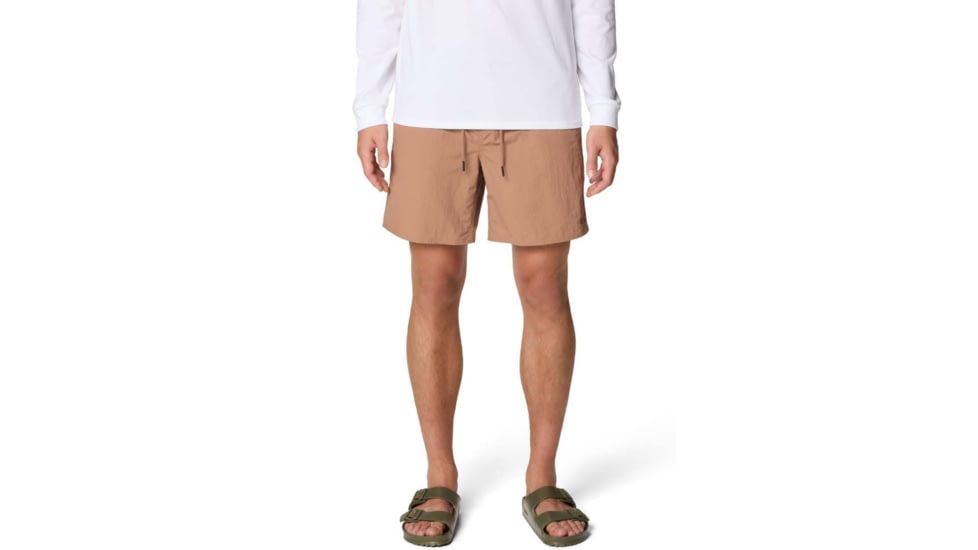 Mountain Hardwear Stryder Shorts - Mens