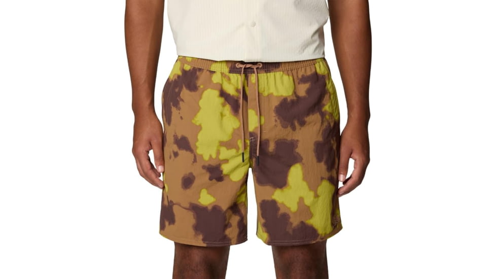 Mountain Hardwear Stryder Shorts - Mens