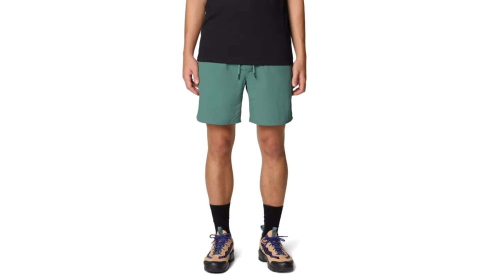 Mountain Hardwear Stryder Shorts - Mens