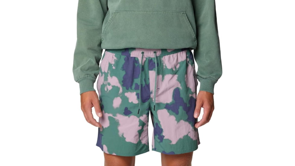 Mountain Hardwear Stryder Shorts - Mens