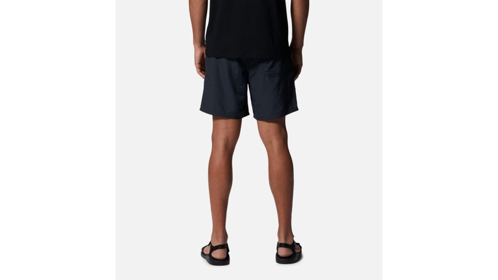 Mountain Hardwear Stryder Shorts - Mens