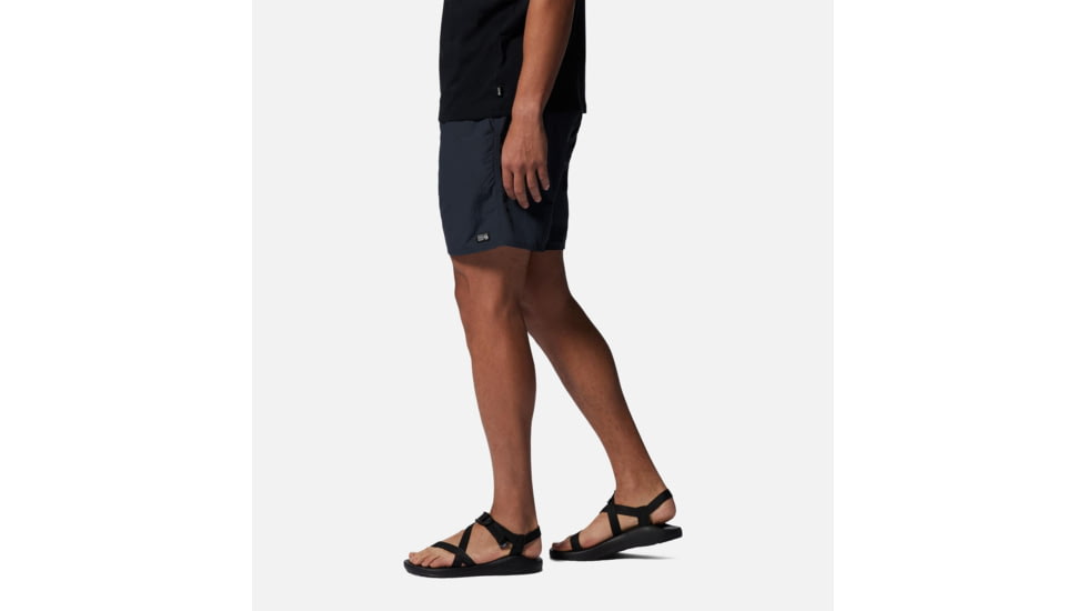 Mountain Hardwear Stryder Shorts - Mens