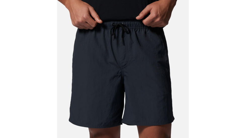 Mountain Hardwear Stryder Shorts - Mens