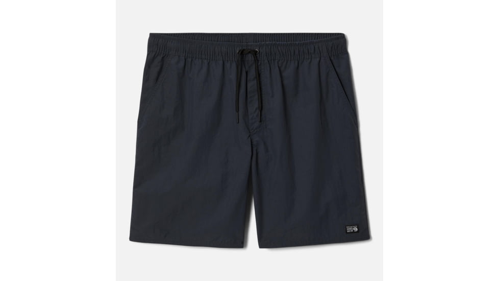 Mountain Hardwear Stryder Shorts - Mens