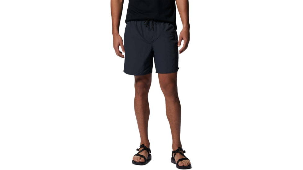 Mountain Hardwear Stryder Shorts - Mens