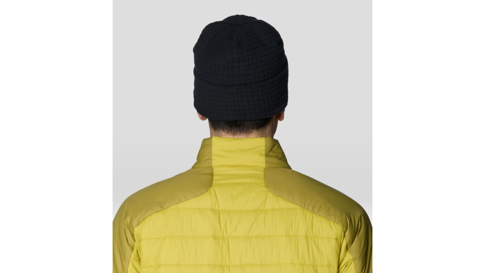 Mountain Hardwear Summit Grid Big Grid Hat