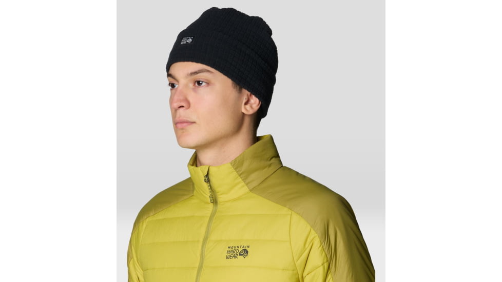 Mountain Hardwear Summit Grid Big Grid Hat