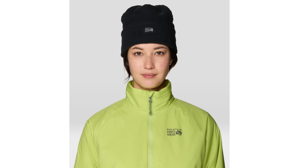 Mountain Hardwear Summit Grid Big Grid Hat