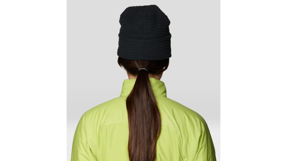 Mountain Hardwear Summit Grid Big Grid Hat