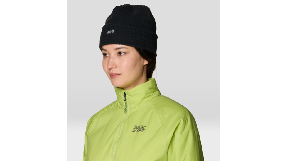Mountain Hardwear Summit Grid Big Grid Hat
