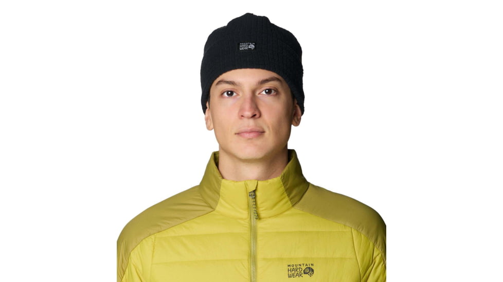 Mountain Hardwear Summit Grid Big Grid Hat