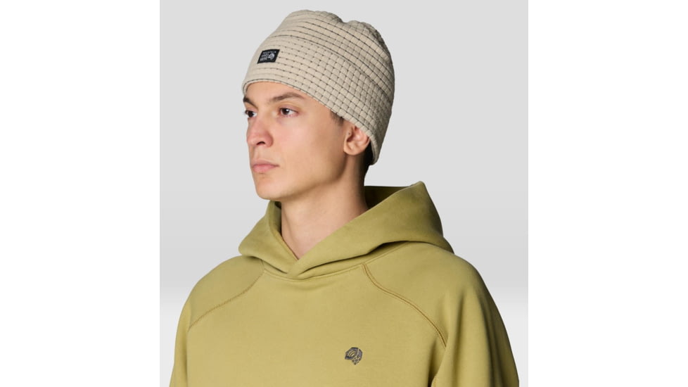 Mountain Hardwear Summit Grid Big Grid Hat