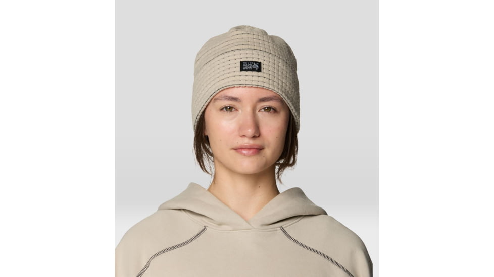 Mountain Hardwear Summit Grid Big Grid Hat