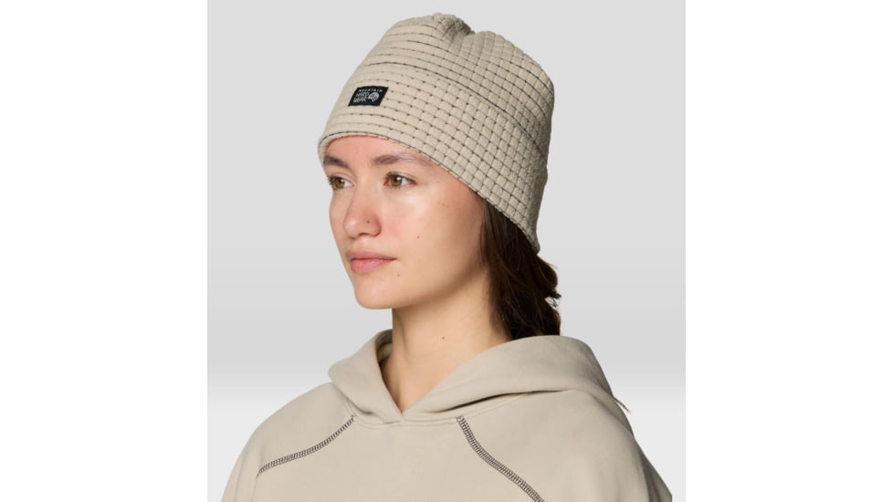 Mountain Hardwear Summit Grid Big Grid Hat