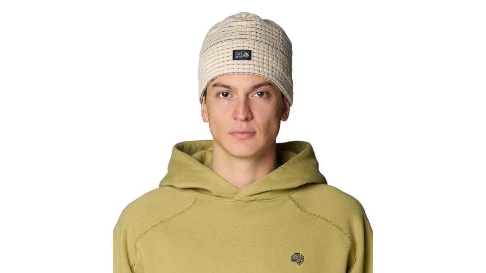 Mountain Hardwear Summit Grid Big Grid Hat